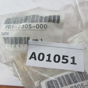 Муфта узла захвата FB1-7305-000 для Canon FC224, 226, 228