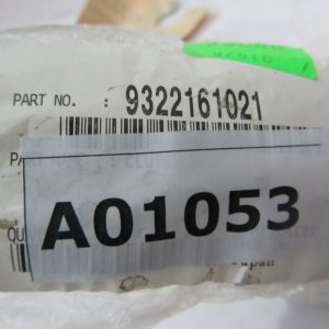 Муфта вала подачи Konica Minolta 9322161021 для Di181 / EP-1054 / EP-1085 / 2030