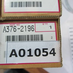 Ремень подачи оригинала (original document feed belt) Ricoh A376 2196 для FT-6645, 6655, 6665, 7650