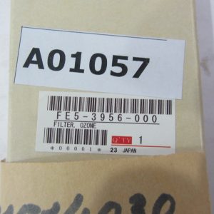 Фильтр озоновый FE5-3956-000 для Canon NP 7161