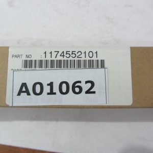 Тефлоновый вал 1174552101 для KONICA MINOLTA DI181/ D1801/ D2350