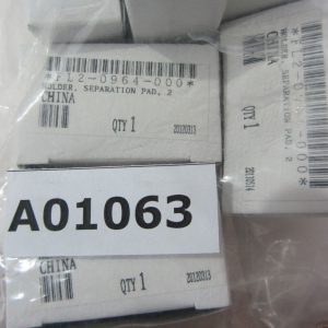 Держатель площадки отделения (2) FL2-0964-000 для Canon iR2270, 2870, 3570, 4570