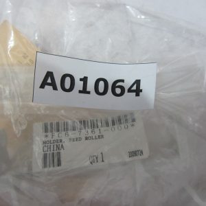 Держатель ролика подачи FC6-7361-000 для Canon iR-1018/1022/ iR-1020/1024/ MF6530/6540pl/6550/6560pl/6580pl/ FAX-L3000
