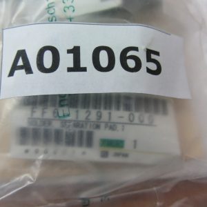 Держатель тормозной площадки №1 FF6-1291-000 Canon DADF-H1
