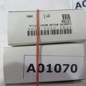 Держатель ролика (вала) очистки задний (R) FM2-0300-020 для Canon iR-2270, 2870, 3570, 4570, 2230, 3025
