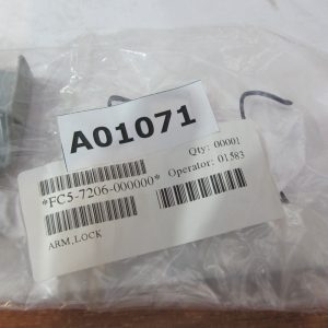 Замок ручки Canon FC5-7206-000000