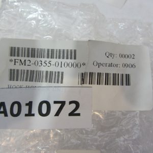 Держатель рычага FM2-0355-010 для Canon iR-2270, iR-2230, iR-4530, iR-3030, iR-3235, iR-4570, iR-2870, iR-3025, iR-3035a, iR-3245, iR-3570, iR-3530, iR-3035, iR-3045a, iR-3230