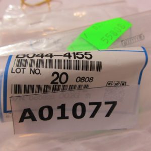 Пружина сепаратора тефлонового вала В044-4155 для RICOH Aficio 1515 B044-4155 CET6118
