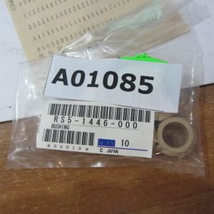 Подшипник резинового вала RS5-1446-000 для Canon iR2200, 2800, 3300, 2770F, 2870F, 3570, 4570, 2230, 3530, 4530, 3025N (упак. 2 шт.)