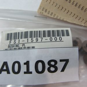 Подшипник фетрового вала OEM FS1-1597-000 для Canon NP-1215, 6416, 1550, 6216