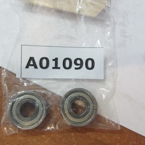 Подшипник резинового вала XG9-0388-000 для Canon NP7161