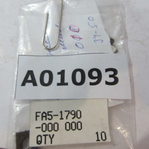 Прокладка фетровая короткая Canon FA5-1790-000