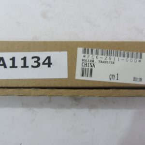 Вал переноса заряда (коротрон) FC6-2911-000 для Canon iR2270, 2870, 3570, 4570