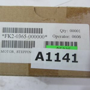 Шаговый двигатель FK2-0365-000000 для Canon iR-2270, iR-4570, iR-3570, iR-2230, iR-2870, iR-3530, iR-4530, iR-3025, iR-3035, iR-3030, iR-3035a, iR-3045a, iR-3235, iR-3245, iR-3230