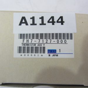 Термистор (термодатчик) FH7-7127-000 для Canon NP1215, 6416, 1550, 6216, 2020, 6020
