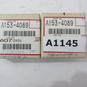 Термистор Ricoh A153-4089