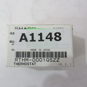 Термистор RTHM-0001QSZZ для Sharp AR-162, 163, 201, 206, 207, 5015, M205, 200M, 160M, M160, 5220, 5320, 5316, 141G, 14