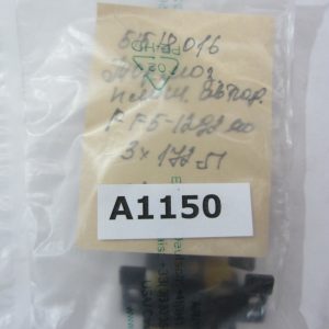 Держатель тормозной площадки №2 ADF-J1 Canon FF6-1292-000