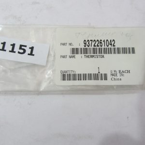 Термистор 9372261042 для Konica Minolta Di181, EP-1030