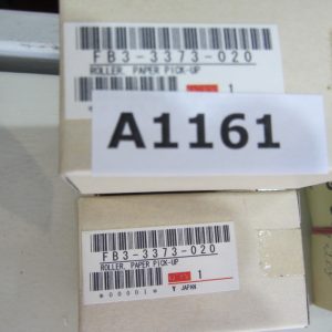 Ролик захвата в автоподаче ADF FB3-3373-020 для Canon NP-6012F/ 6212/ 6312/ 6612/ PC-890