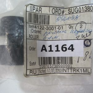 Ролик подачи бумаги 4122-3001-01