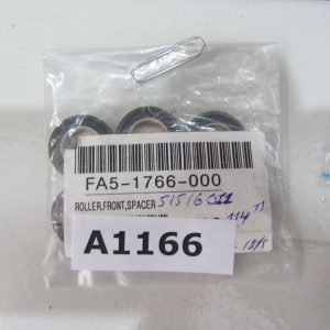 Втулка магнитного вала передняя FA5-1766-000 для Canon NP1215, 6416, 1550, 6216