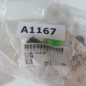 Ролик захвата ADF FC6-7766-000 для Canon iR1018, 1019, 1022, 1023