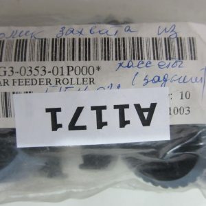Ролик захвата бумаги из кассеты, задний, FG3-0353-01P000 Canon NP6317