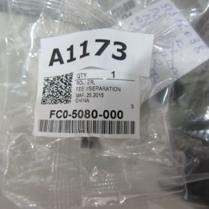 Ролик подачи FC0-5080-000 для CANON iR ADVANCE 4025/4035/4045/4051/4225/4235/4245/4251