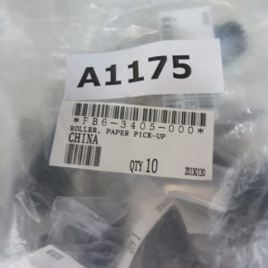 Ролик захвата бумаги FB6-3405-000 для Canon iRC3200N, 2270, 2870, 3570, 4570