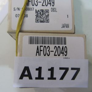 Ролик отделения бумаги AF03-2049 для Ricoh Aficio 2035/2045/3228/3235/3245/1224C/1232C/MP 3500/4500/C2003/C2503/C3003/C3503/C4503/ C5503/C6003