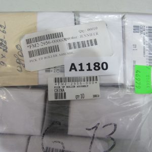 Ролик захвата из лотка ручной подачи FM2-2956-000 для Canon iR2270, 2870, 3570, 4570