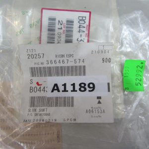 SLIDE SHAFT B044-3425 для Ricoh Aficio 1515, MP161, MP171, B044, 3425