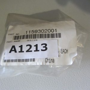 Ролик захвата бумаги передний 1159302201 для Konica Minolta EP-1030, 1031