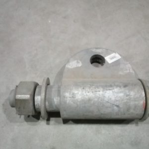 Узел крепления КГН-45-5