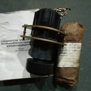 Розетка кабельная ВРК-40-4 В1