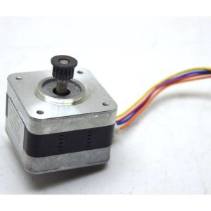 Двигатель FK2-1383-000 для Canon iR-1018/ 1022/ iR-1020/ 1024/ MF6530/ 6540pl/ 6550/ 6560pl/ 6580pl