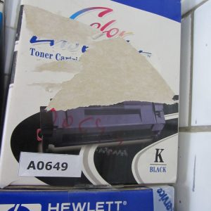 Картридж черный HP C4149A (17000 стр.) для HP COLOR LASERJET 8500, 8550