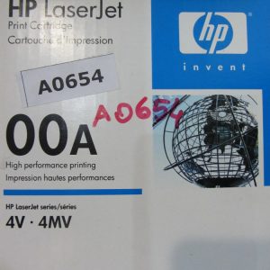 Картридж черный НР C3900A