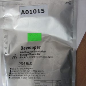 Девелопер DD4 BLK NRG Group (1 кг)