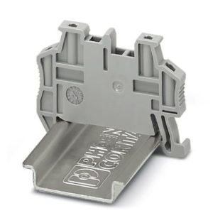 Концевой стопор CLIPFIX 35-5 Phoenix contact 3022276 (упак. 50 шт.)