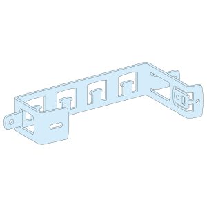 Плата для клеммника и шинки заземления Schneider Electric 04220