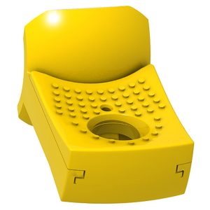 Навесная блокировка для С60 Schneider Electric 26970 (комплект из 2 шт.)
