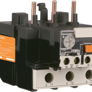 Тепловое реле РТН-1310, 4-6А TDM SQ0712-0006