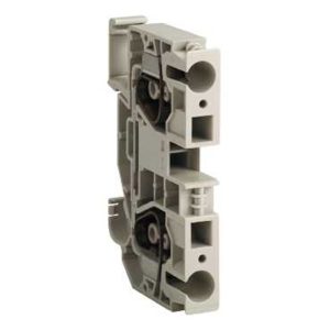 Клеммник пружинный проходной 6 мм2 3ТЧК синий Schneider Electric AB1RRN635U3BL