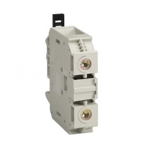 Проходная клемма с винтовым зажимом 6 мм², серый, Schneider Electric AB1VV635U