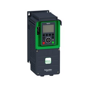 Преобразователь частоты ATV630 0,75кВт 380В 3ф Schneider Electric ATV630U07N4