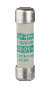 Предохранитель тип АМ 8,5 X 31,5 6A Schneider Electric DF2BA0600