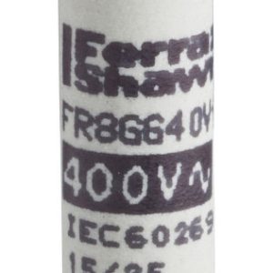 Предохранитель тип GG, размер 8,5х31,5 16А Schneider Electric DF2BN1600