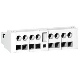 Дополнительный контакт мгновенного действия НО+НО Schneider Electric GVAE203